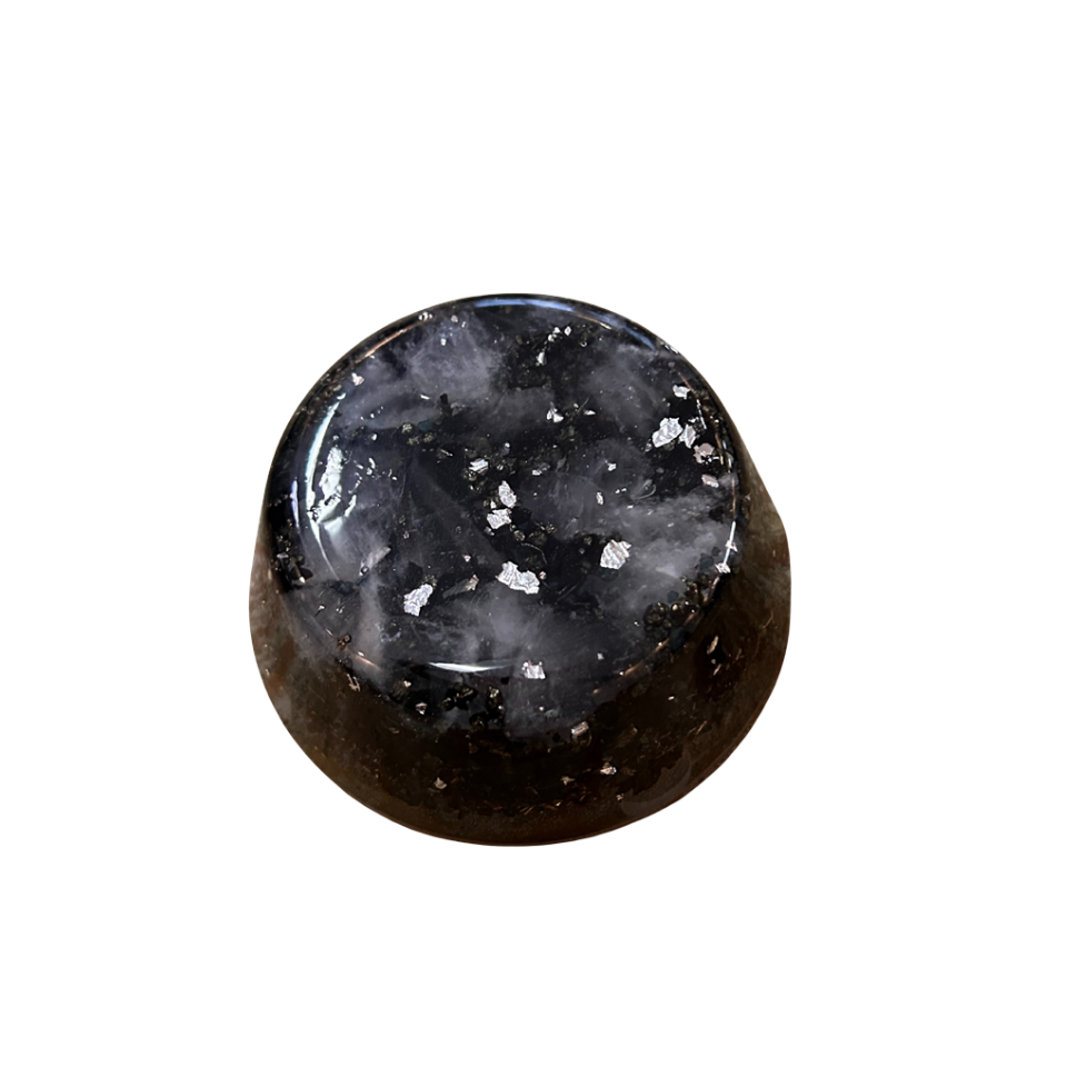 Orgonit Tower Größe L